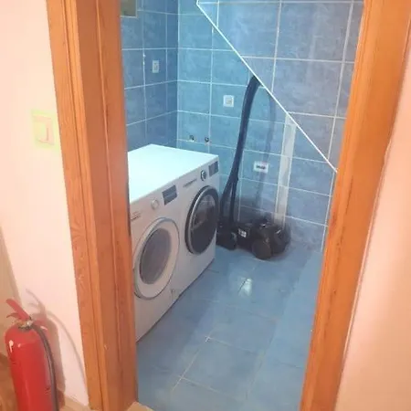 Detached Greek House In The Hearth Of Bazaar * Çeşme