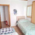 Detached Greek House In The Hearth Of Bazaar Cesme