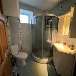 Detached Greek House In The Hearth Of Bazaar Cesme
