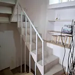Detached Greek House In The Hearth Of Bazaar * Cesme