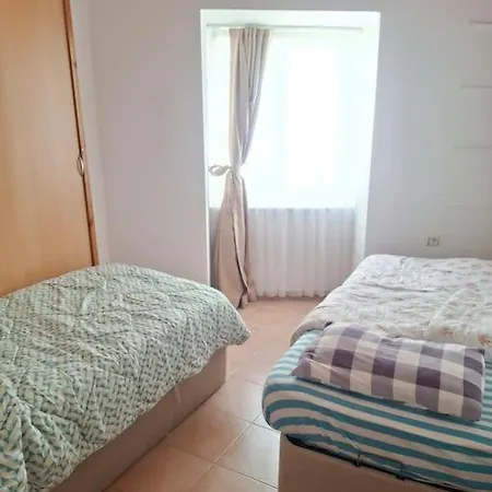 Detached Greek House In The Hearth Of Bazaar Holiday home Cesme