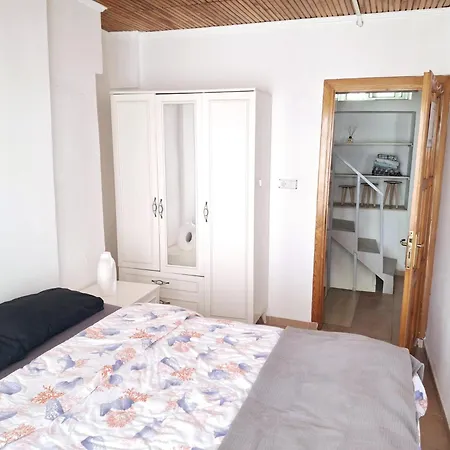Detached Greek House In The Hearth Of Bazaar Holiday home