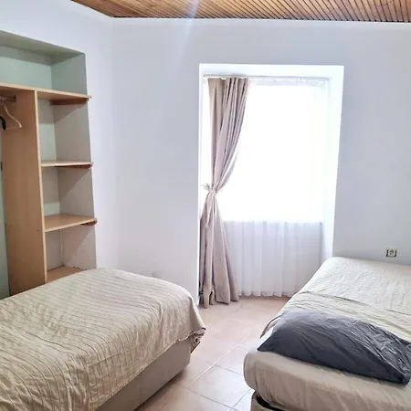 Holiday home Detached Greek House In The Hearth Of Bazaar Cesme