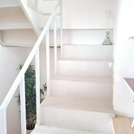 펜션 Detached Greek House In The Hearth Of Bazaar *