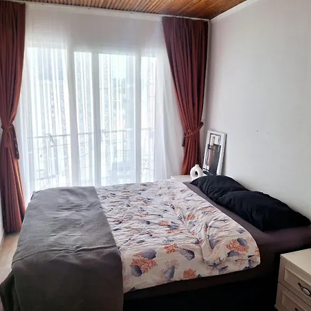 Detached Greek House In The Hearth Of Bazaar Holiday home