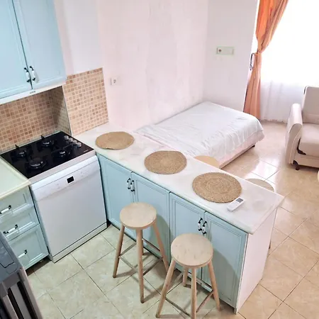 Holiday home Detached Greek House In The Hearth Of Bazaar *