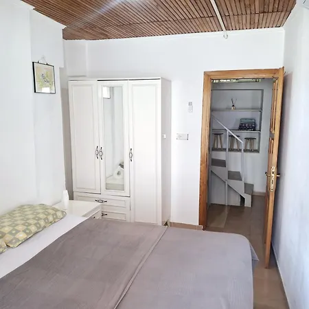 Detached Greek House In The Hearth Of Bazaar 別荘 *