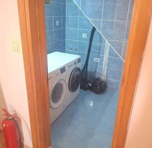 Detached Greek House In The Hearth Of Bazaar * Çeşme