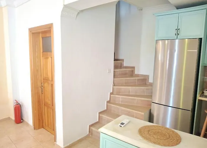 Casa de Férias Detached Greek House In The Hearth Of Bazaar